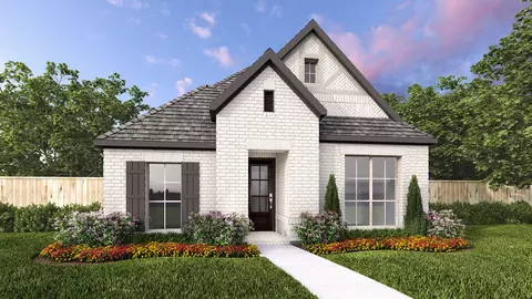 1717 Asbury Ln, Celina, TX 75009