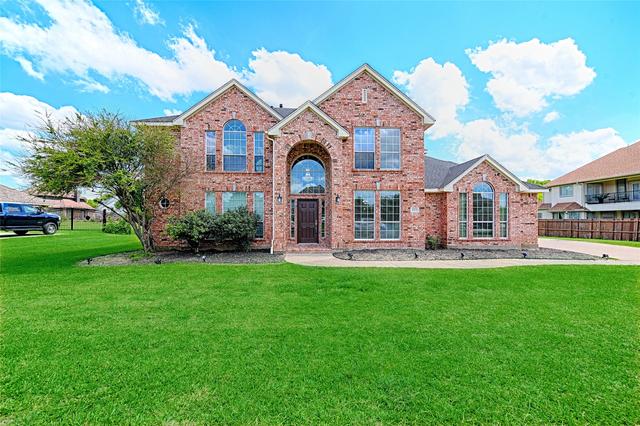 1112 Bentwater Pkwy, Cedar Hill, TX 75104