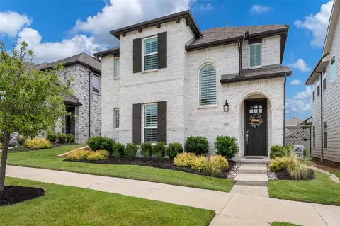 2313 Cobbler St, Northlake, TX 76247