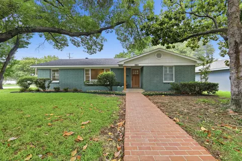 4120 Lanark Ave, Fort Worth, TX 76109