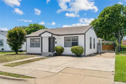 509 Clark St, Garland, TX 75040