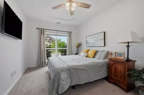 Bedroom - 809 Violet Way, Celina, TX 75009 photo 3 of 6