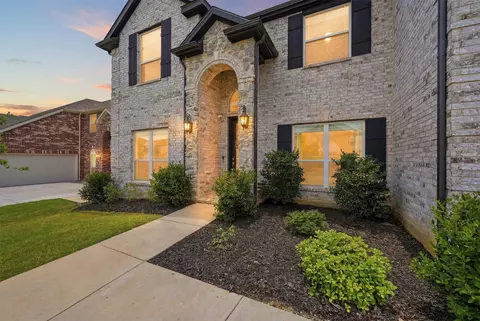 Exterior - 809 Violet Way, Celina, TX 75009 photo 4 of 7