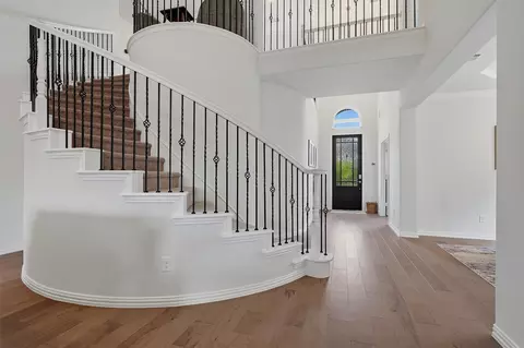 Entry Way - 809 Violet Way, Celina, TX 75009 photo 1 of 4