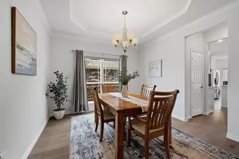 Dining - 809 Violet Way, Celina, TX 75009 photo 2 of 2