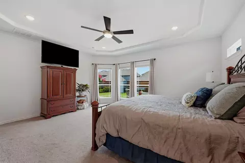 Bedroom - 809 Violet Way, Celina, TX 75009 photo 2 of 6