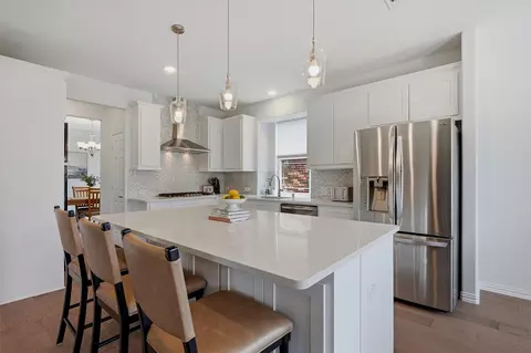 Kitchen - 809 Violet Way, Celina, TX 75009 photo 1 of 4