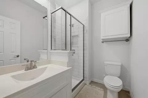 Bath - 809 Violet Way, Celina, TX 75009 photo 4 of 7