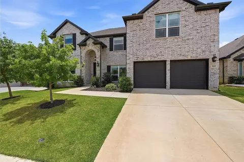 Exterior - 809 Violet Way, Celina, TX 75009 photo 3 of 7