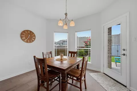 Dining - 809 Violet Way, Celina, TX 75009 photo 1 of 2