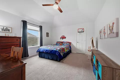 Bedroom - 809 Violet Way, Celina, TX 75009 photo 6 of 6