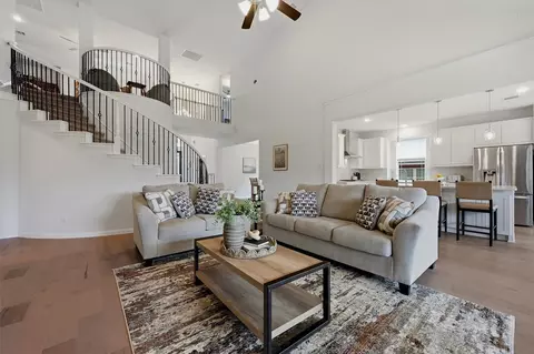 Living - 809 Violet Way, Celina, TX 75009 photo 3 of 3