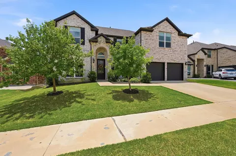 Exterior - 809 Violet Way, Celina, TX 75009 photo 2 of 7