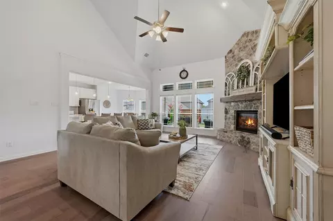 Living - 809 Violet Way, Celina, TX 75009 photo 1 of 3