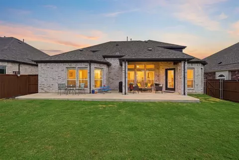 Exterior - 809 Violet Way, Celina, TX 75009 photo 7 of 7