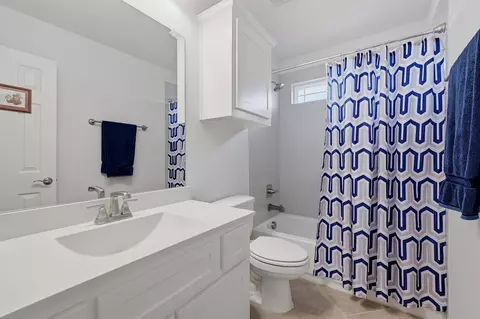 Bath - 809 Violet Way, Celina, TX 75009 photo 7 of 7