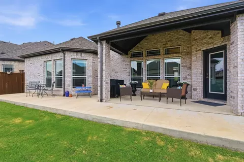 Exterior - 809 Violet Way, Celina, TX 75009 photo 6 of 7
