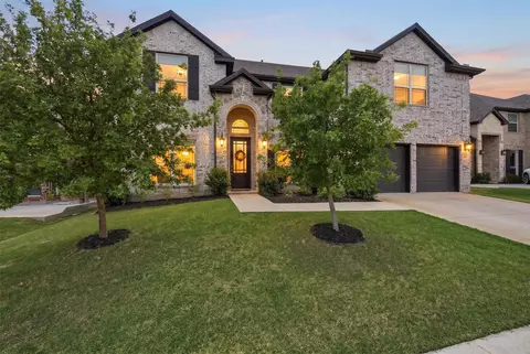 809 Violet Way, Celina, TX 75009