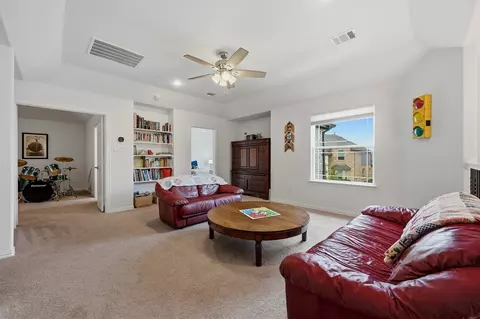 Entry Way - 809 Violet Way, Celina, TX 75009 photo 4 of 4