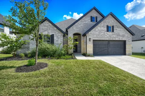 2532 Blackpool Ct, Celina, TX 75009