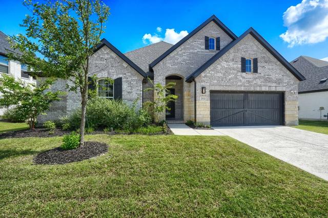 2532 Blackpool Ct, Celina, TX 75009