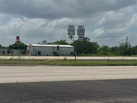 tbd Highway 175, Kaufman, TX 75142