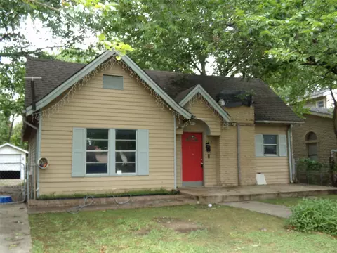 7415 Cortland Ave, Dallas, TX 75235