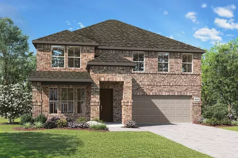 3108 Barbary Rd, Mckinney, TX 75071
