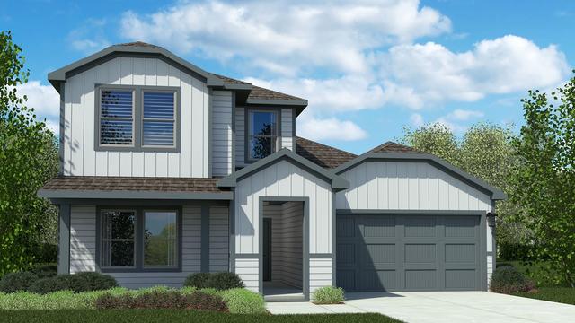 1713 Sand Pine Ln, Fort Worth, TX 76140