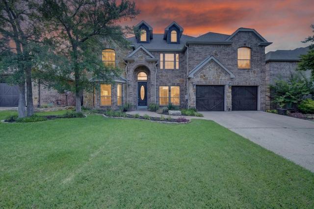 12268 Fairway Meadows Dr, Fort Worth, TX 76179