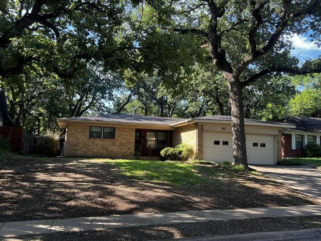 502 Lakeside Dr, Irving, TX 75062