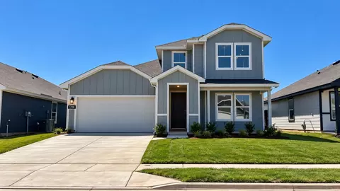 1728 Leevon Ln, Fort Worth, TX 76140