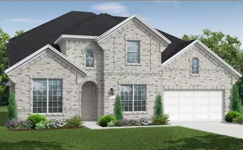 4916 Sandbrock Pkwy, Aubrey, TX 76227