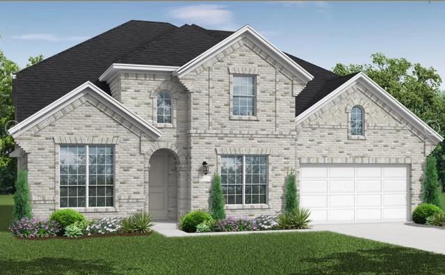 4916 Sandbrock Pkwy, Aubrey, TX 76227