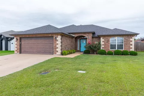 3133 Sterling St, Abilene, TX 79606