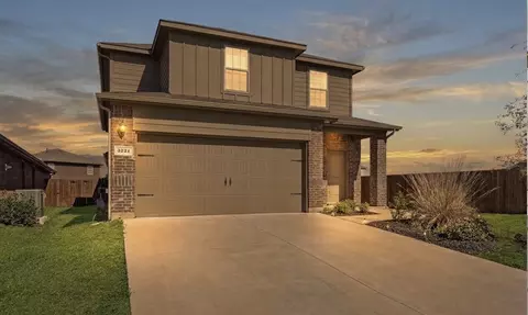 3221 Watterson Way, Crandall, TX 75114