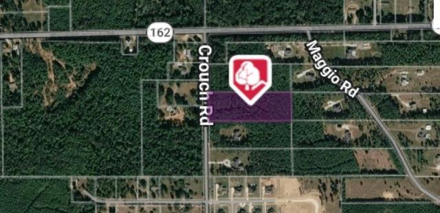 125 Crouch Rd, Benton, LA 71006