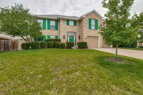 4515 Copperfield, Grapevine, TX 76051