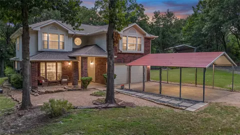 5320 Hidden Ct, Garland, TX 75043