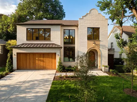 6453 Bob O Link Dr, Dallas, TX 75214