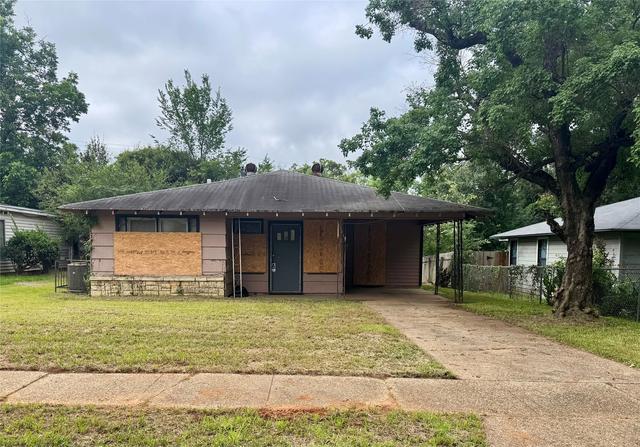 3631 Bellaire Ave, Shreveport, LA 71109