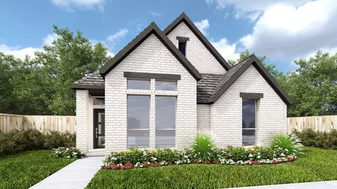 512 Banks St, Celina, TX 75009