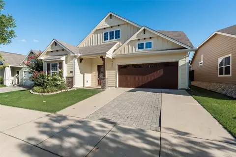 2320 Chebi Ln, Denton, TX 76209
