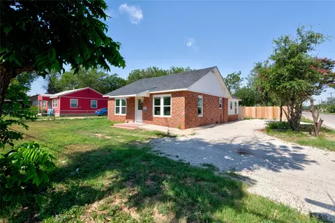 2498 Grape St, Abilene, TX 79601