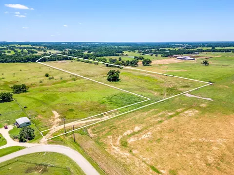tbd Big Valley Cir, Lipan, TX 76462