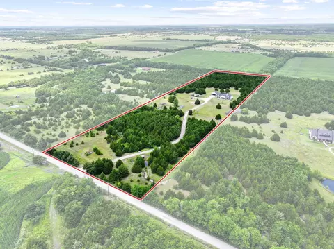 5464 County Road 1120, Farmersville, TX 75442