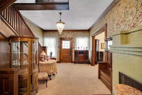 615 E Franklin St, Hillsboro, TX 76645