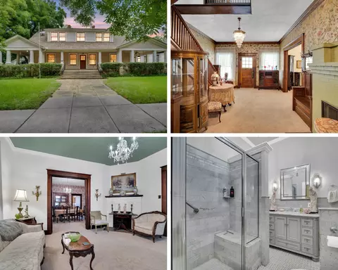 615 E Franklin St, Hillsboro, TX 76645