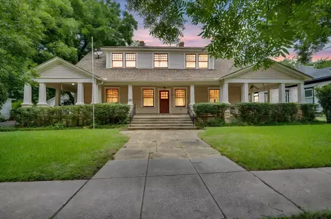 615 E Franklin St, Hillsboro, TX 76645