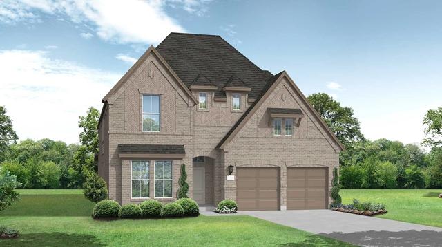 1604 Venture, Northlake, TX 76247